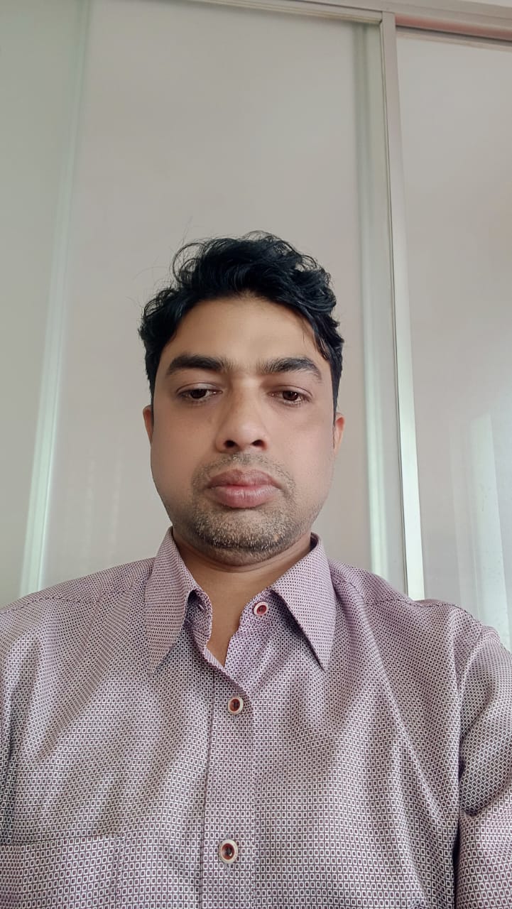 মোঃ আবু হানিফ